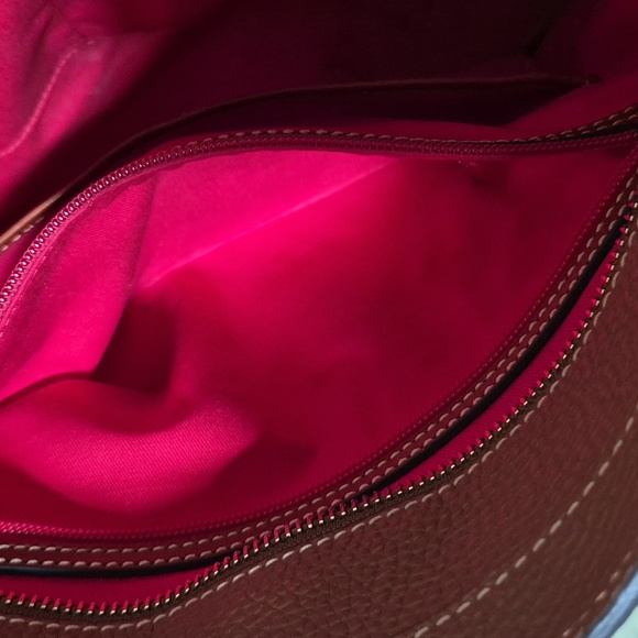 Dooney & Bourke Large Shopper - Picture 6 of 16